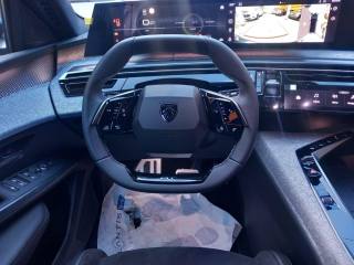 PEUGEOT 5008 usata, con Frenata d