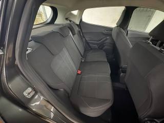 FORD Fiesta usata, con Cronologia tagliandi