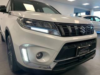 SUZUKI Vitara usata, con Controllo vocale