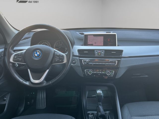 BMW X1 usata, con Cruise Control