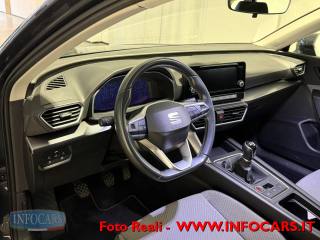 SEAT Leon usata, con Chiusura centralizzata