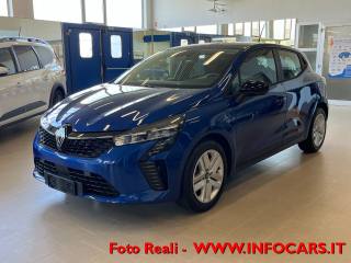 RENAULT Clio usata, con Airbag laterali