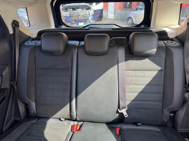 FORD EcoSport usata, con Vetri oscurati