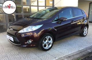 FORD Fiesta usata, con Airbag
