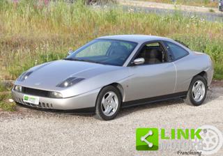 FIAT Other Coupè 2.0 i.e. 20V