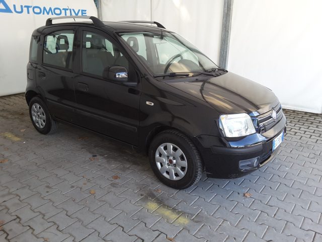 FIAT Panda usata, con Chiusura centralizzata