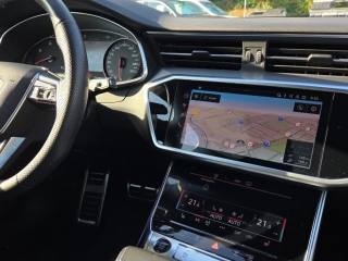 AUDI A6 usata, con Controllo automatico clima