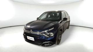 CITROEN C4 1.2 PURETECH 130CV PLUS