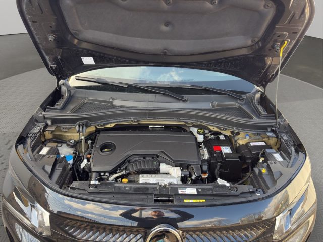 CITROEN C3 usata, con Telecamera per parcheggio assistito