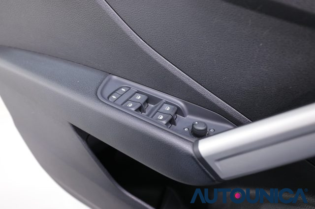 AUDI Q2 usata, con Sensori di parcheggio anteriori