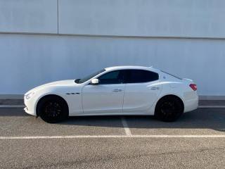 MASERATI Ghibli usata, con Chiusura centralizzata