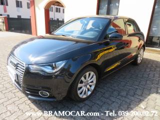 AUDI A1 usata, con Airbag