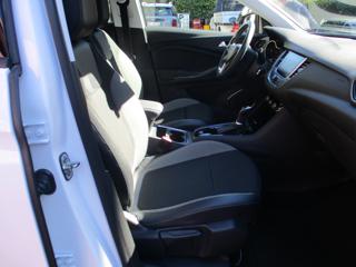 OPEL Grandland X usata, con Airbag testa