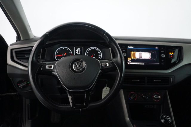 VOLKSWAGEN Polo usata, con Cerchi in lega