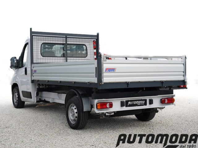 FIAT Ducato usata, con Servosterzo