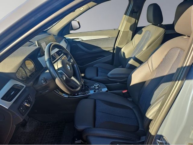 BMW X1 usata, con Cerchi in lega