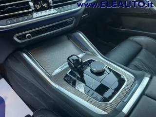 BMW X6 usata, con ESP