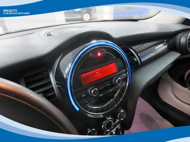 MINI Cooper usata, con Alzacristalli elettrici
