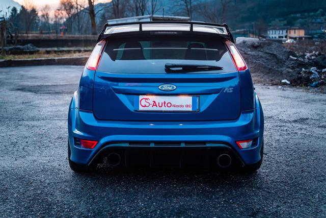 FORD Focus usata, con Antifurto