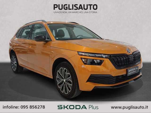 SKODA Kamiq usata, con ABS