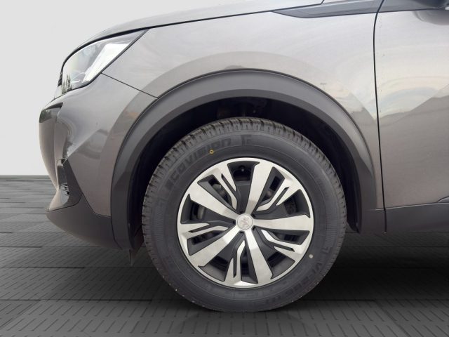 PEUGEOT 2008 usata 14