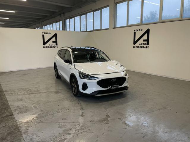 FORD Focus usata, con ABS