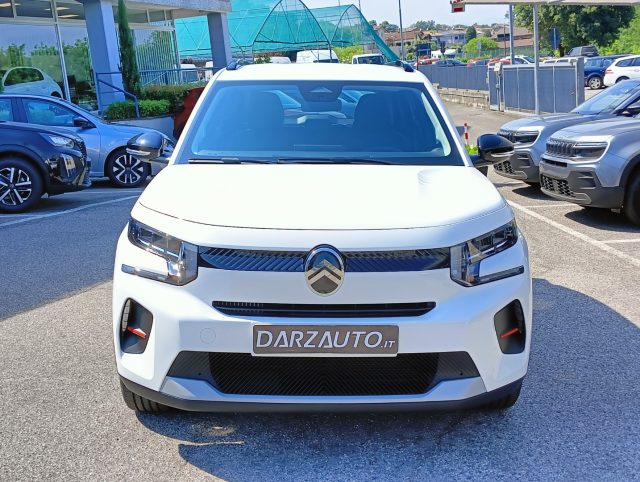 CITROEN C3 usata, con Airbag