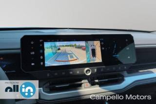 JEEP Compass usata 14