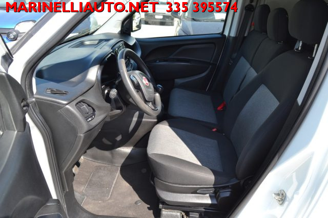 FIAT Doblo usata, con Bluetooth