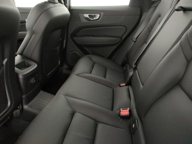 VOLVO XC60 usata, con Cerchi in lega