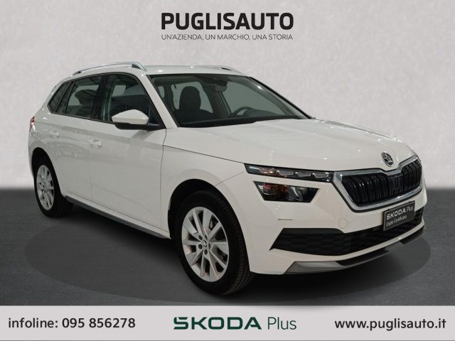 SKODA Kamiq usata, con ABS