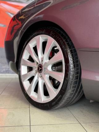 MERCEDES-BENZ C 200 usata, con Chiusura centralizzata