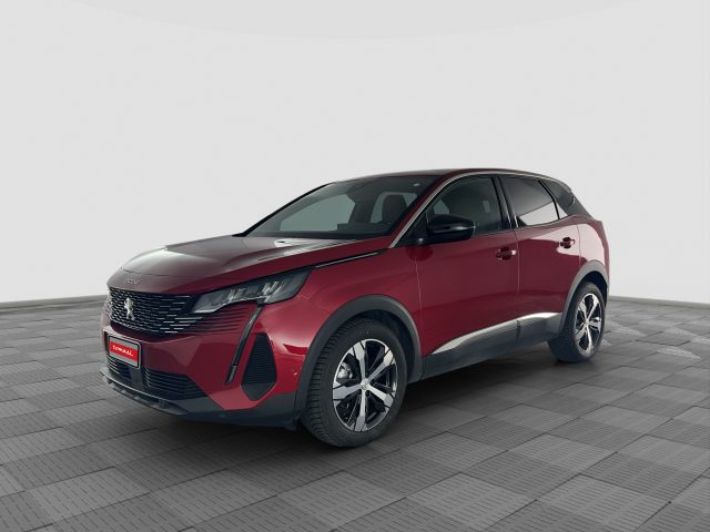 PEUGEOT 3008 usata 0
