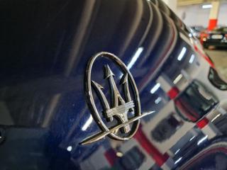 MASERATI Levante usata, con Touch screen