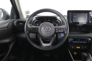 TOYOTA Yaris usata 5