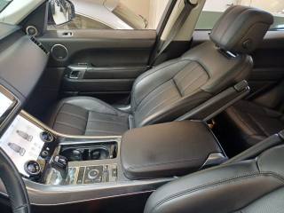 LAND ROVER Range Rover Sport usata, con Sensori di parcheggio anteriori