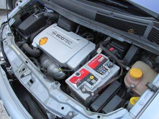 OPEL Zafira usata 68