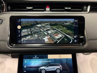 LAND ROVER Range Rover Evoque usata, con Sistema di navigazione