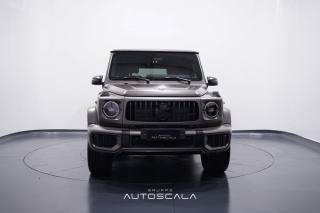 MERCEDES-BENZ G 63 AMG usata, con Airbag