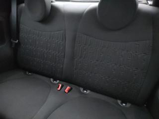 FIAT 500 usata, con Touch screen