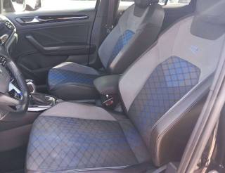 VOLKSWAGEN T-Roc usata, con Controllo trazione