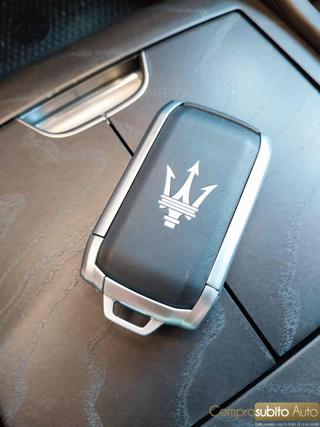 MASERATI Grecale usata 30
