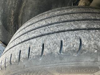 FORD C-Max usata, con Autoradio