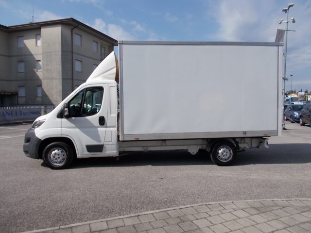 CITROEN Jumper usata, con Boardcomputer