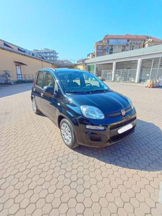FIAT Panda 1.2 EasyPower Lounge