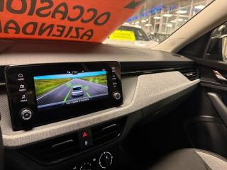 SKODA Kamiq usata, con Bracciolo