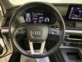 AUDI Q5 usata, con Controllo automatico clima