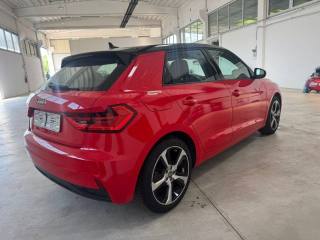AUDI A1 usata, con Alzacristalli elettrici