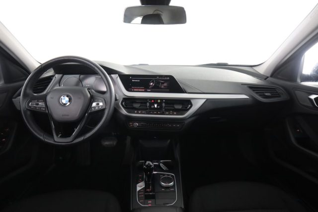BMW 116 usata 4