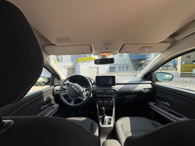 DACIA Jogger usata, con Climatizzatore